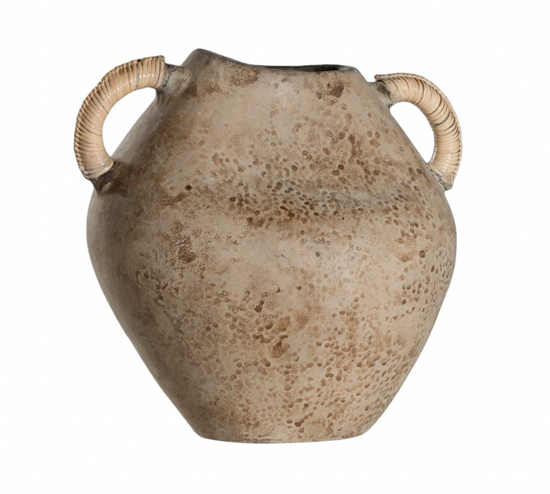 Ghaba Vase