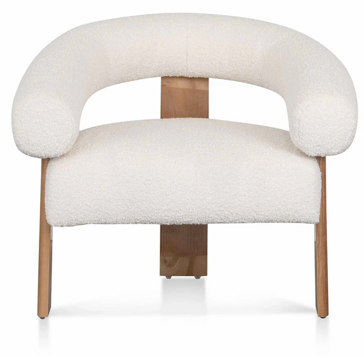 Milko Occasional Chair