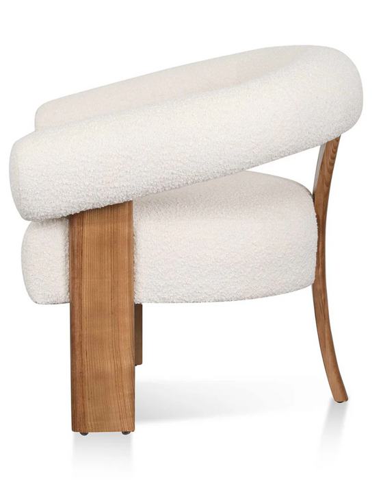 Milko Occasional Chair