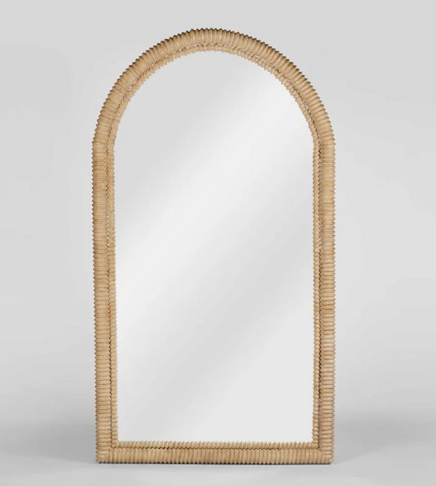 Ula Arched Mirror