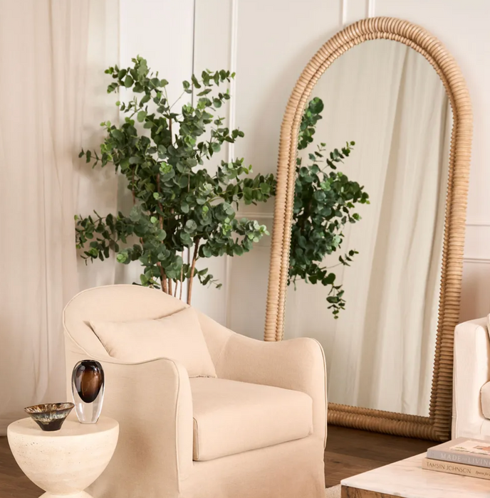 Ula Arched Mirror