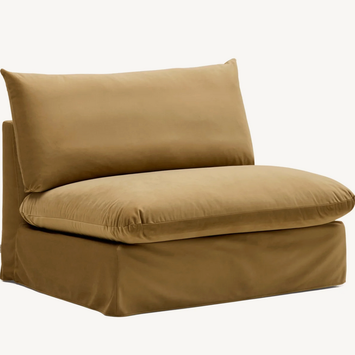 Solange Sofa Chair