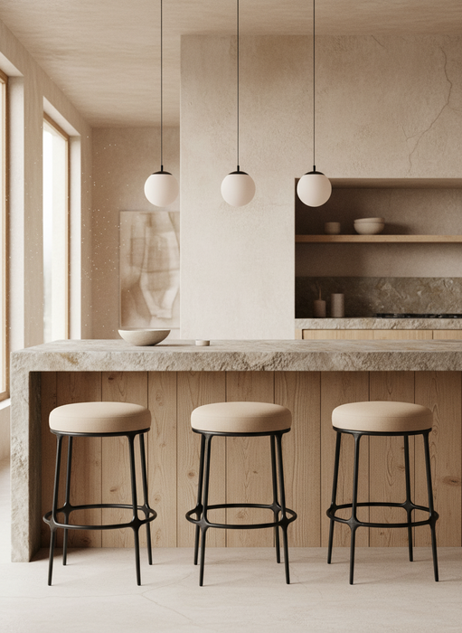 Sueno Kitchen Stool