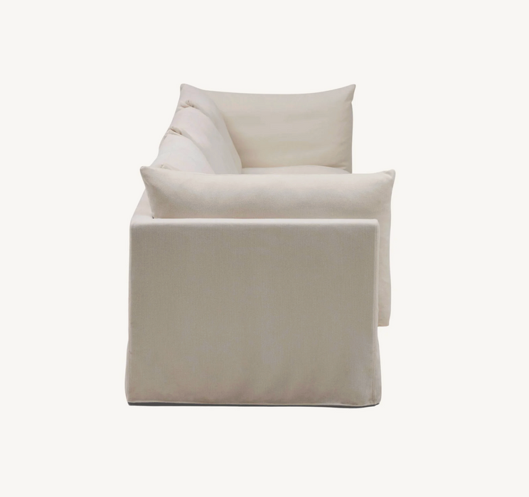 Solange Modular Sofa | 3 Seater