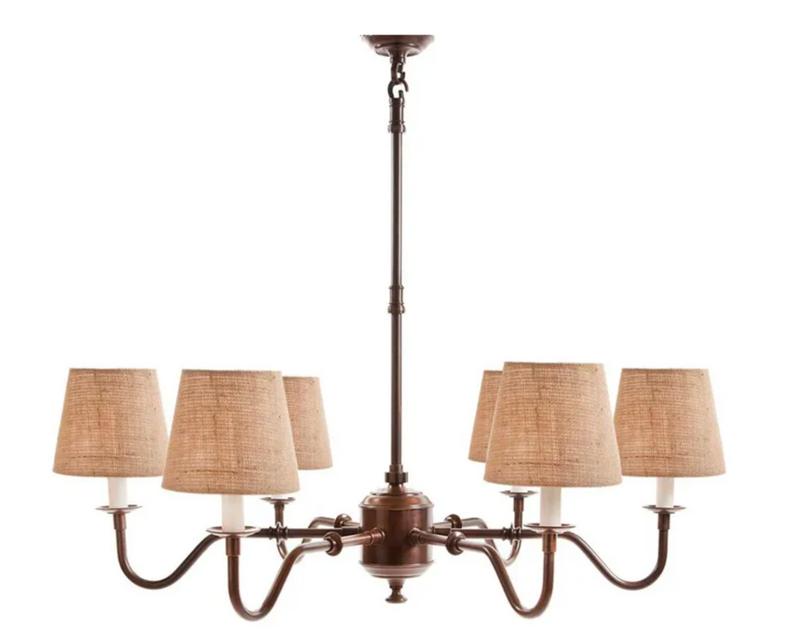 Devonshire Chandelier