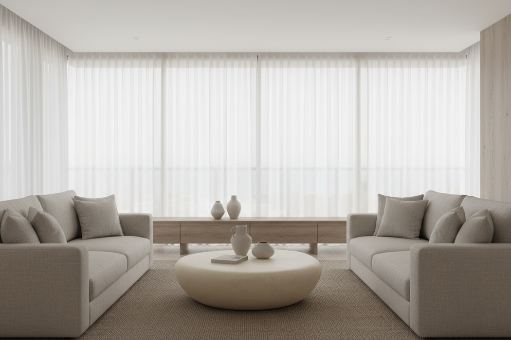 Nomara Coffee Table