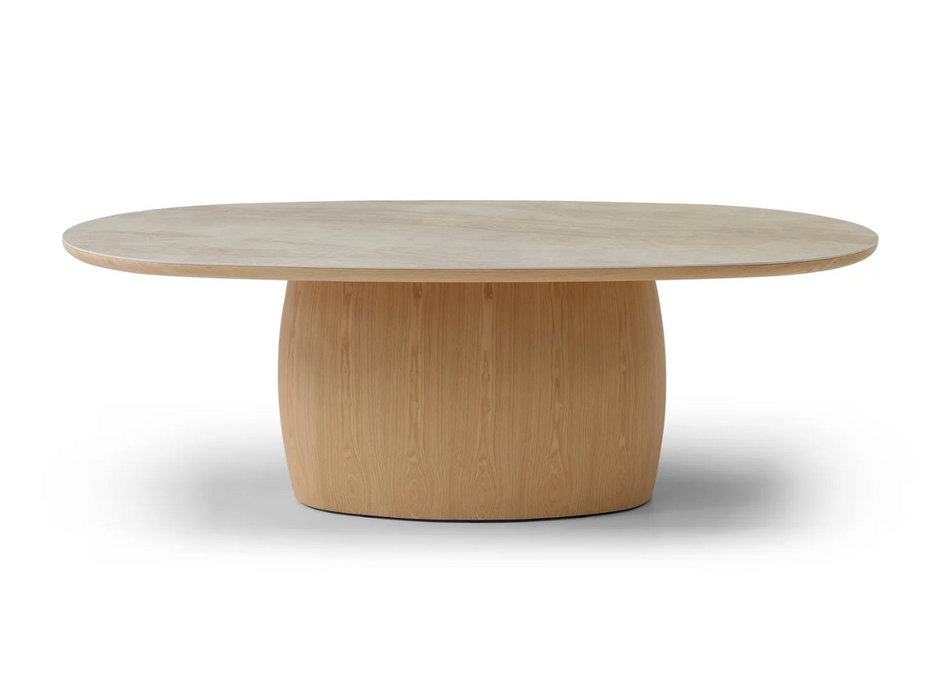 Sintered Dining Table