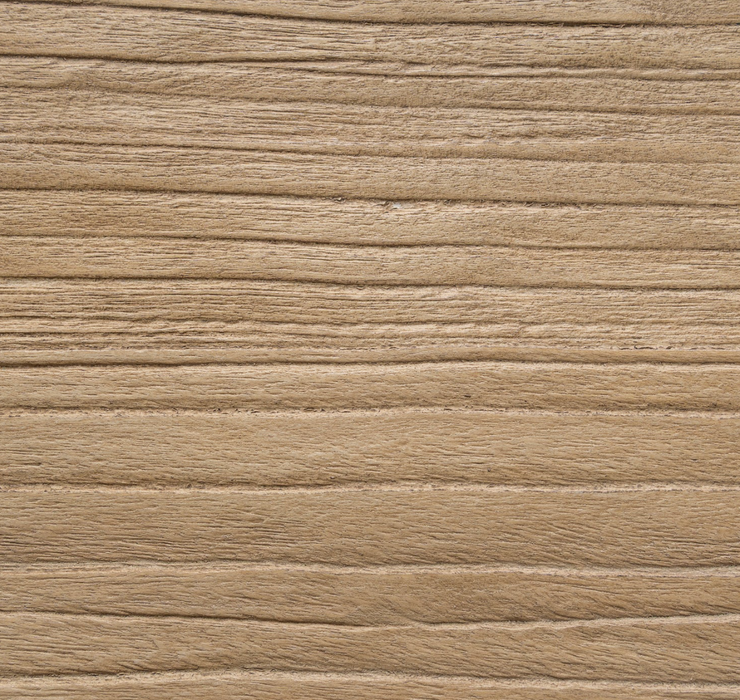 Lamu Round Dining Table | Natural