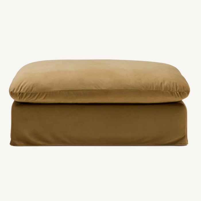 Solange Ottoman