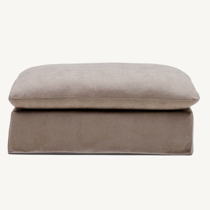 Solange Ottoman