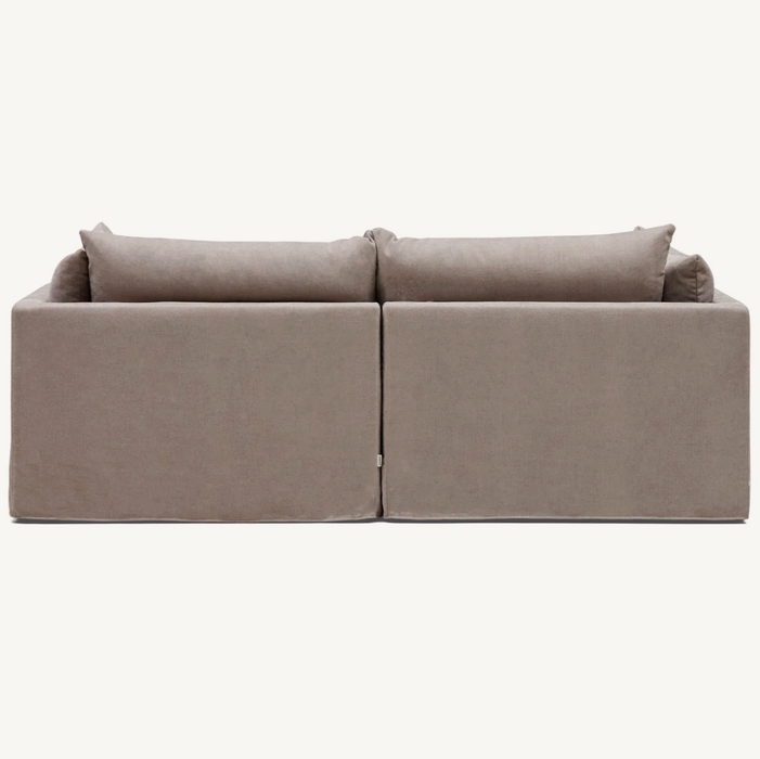 Solange Modular Sofa | 2 Seater