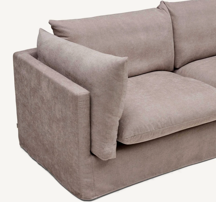 Solange Modular Sofa | 2 Seater