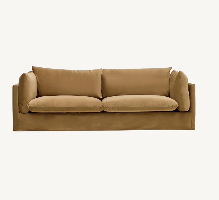 Solange Sofa | 4 Seater
