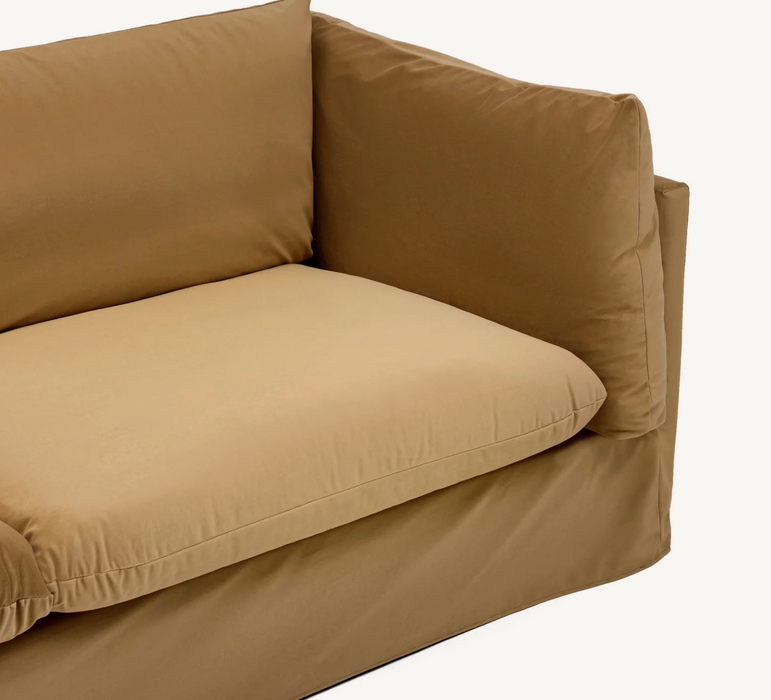 Solange Sofa | 4 Seater