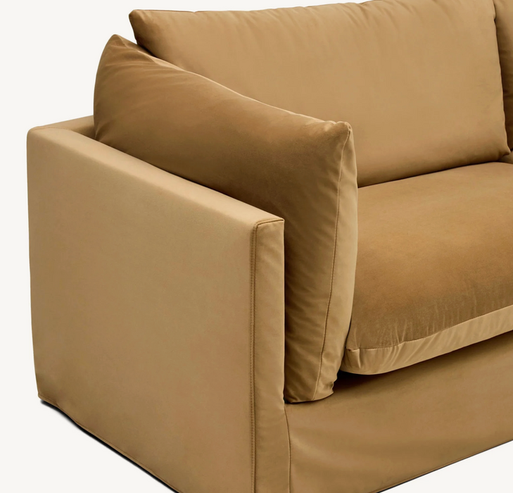Solange Sofa | 4 Seater