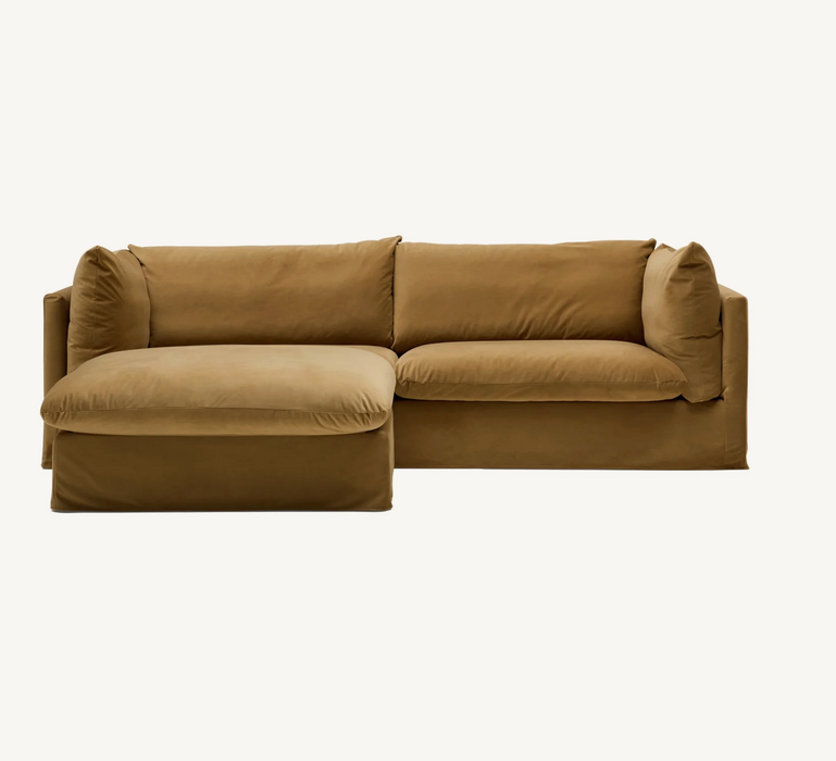 Solange Sofa | 4 Seater