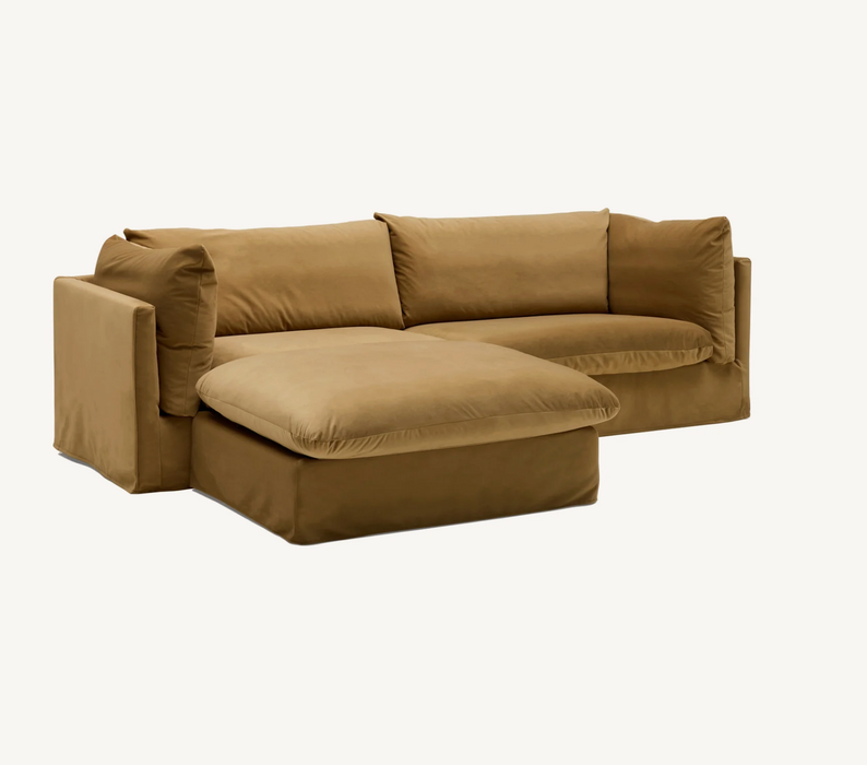 Solange Sofa | 4 Seater