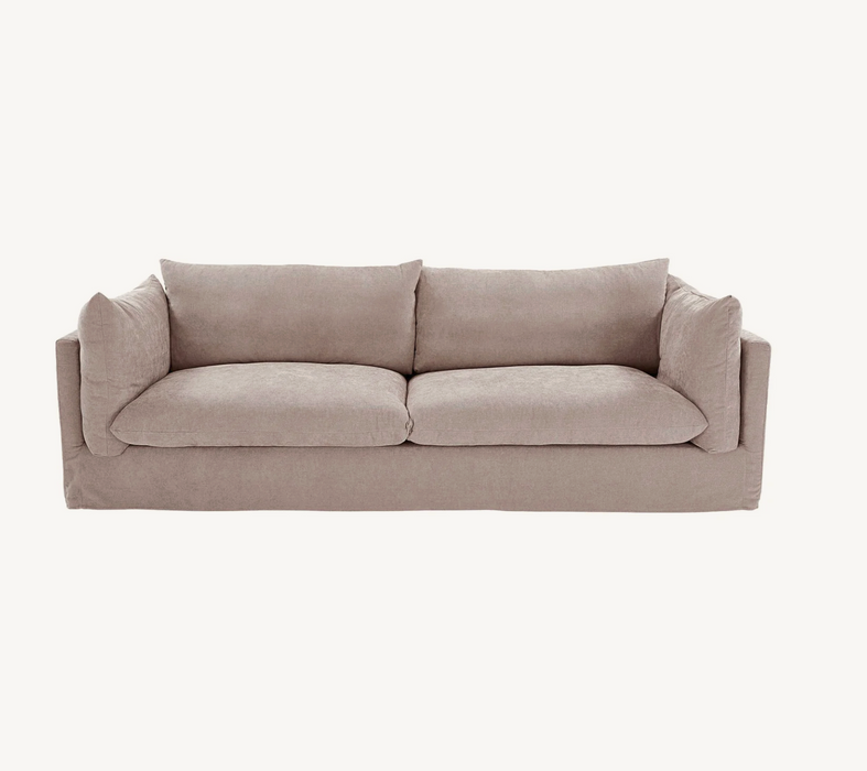 Solange Sofa | 4 Seater