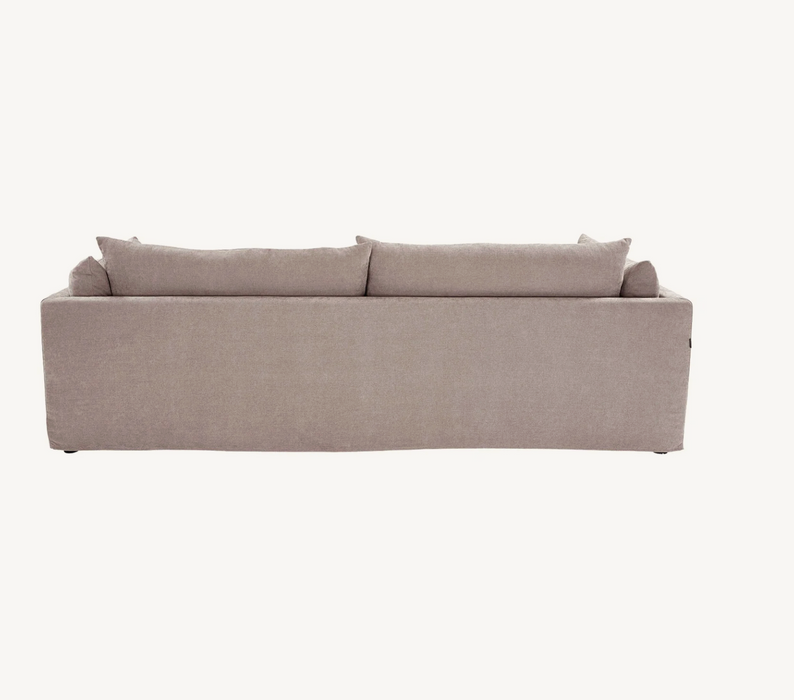 Solange Sofa | 4 Seater