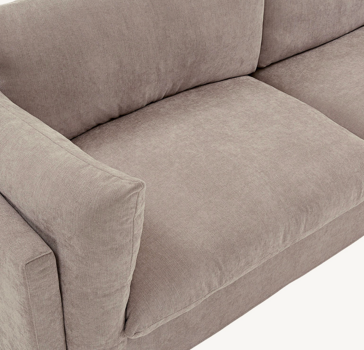 Solange Sofa | 4 Seater