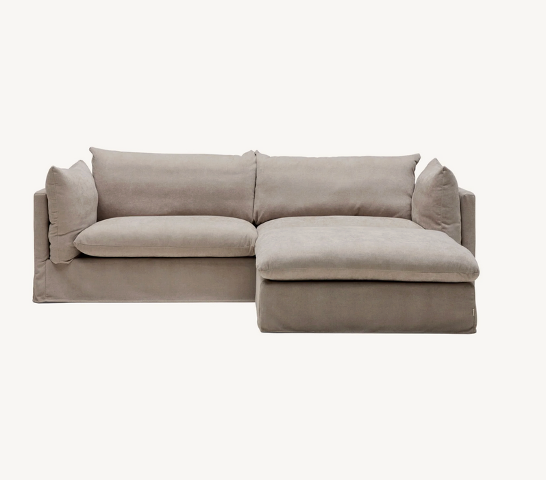 Solange Sofa | 4 Seater