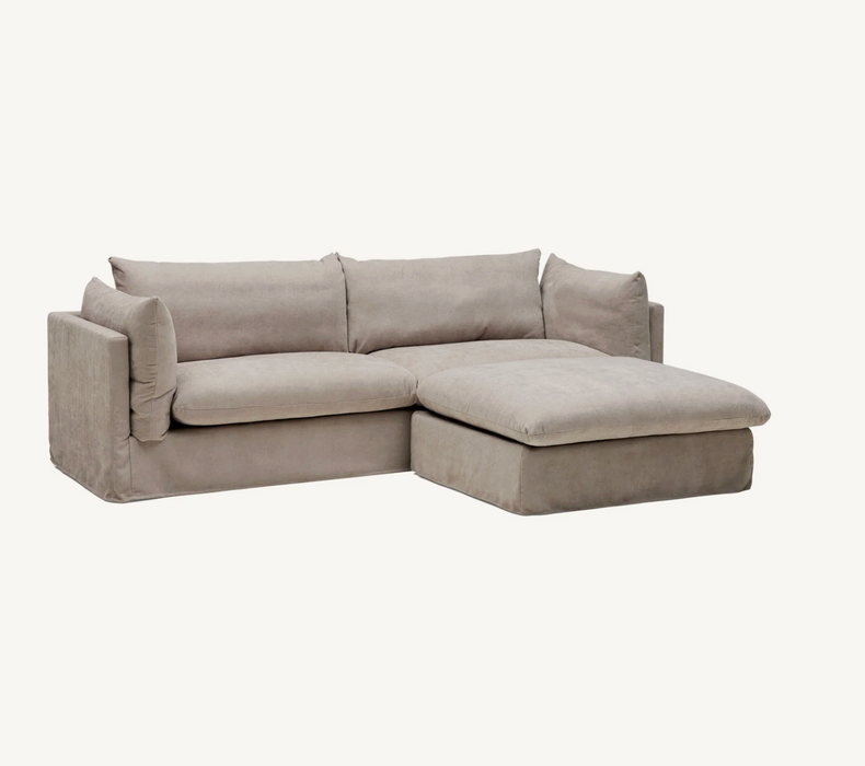 Solange Sofa | 4 Seater