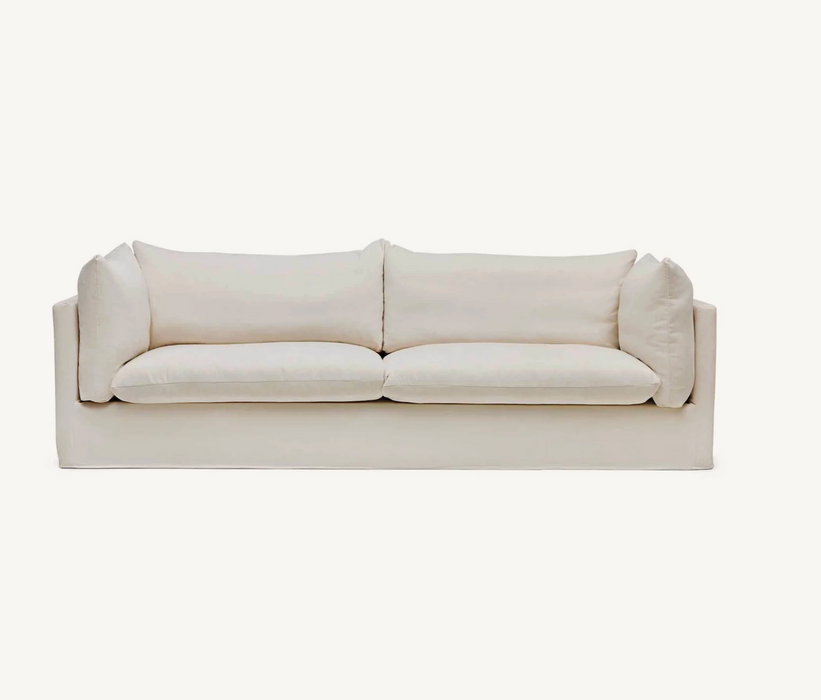 Solange Sofa | 4 Seater