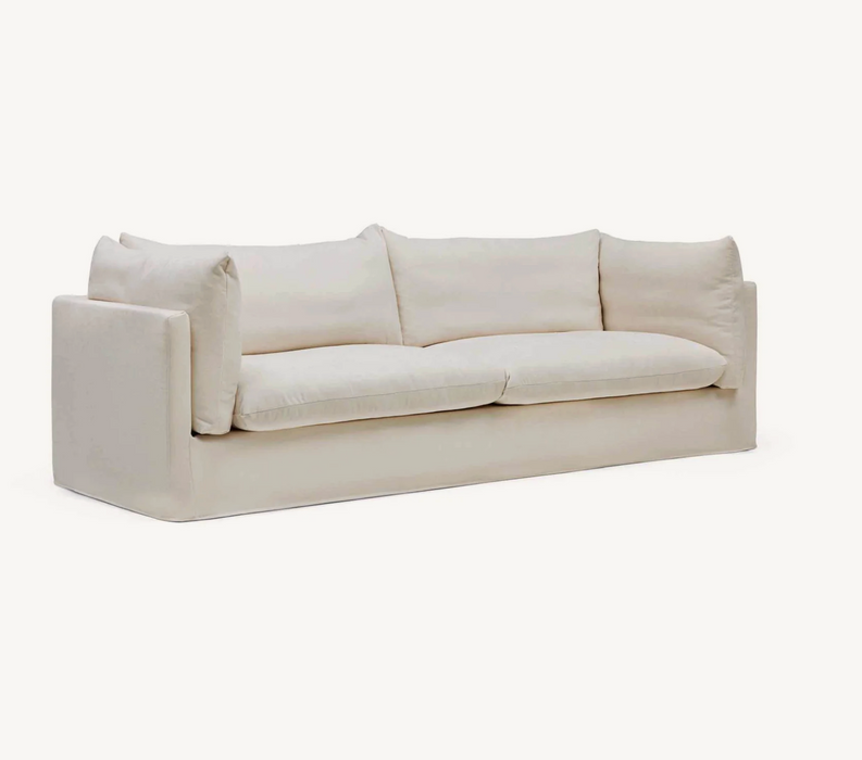 Solange Sofa | 4 Seater
