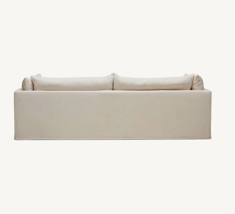 Solange Sofa | 4 Seater