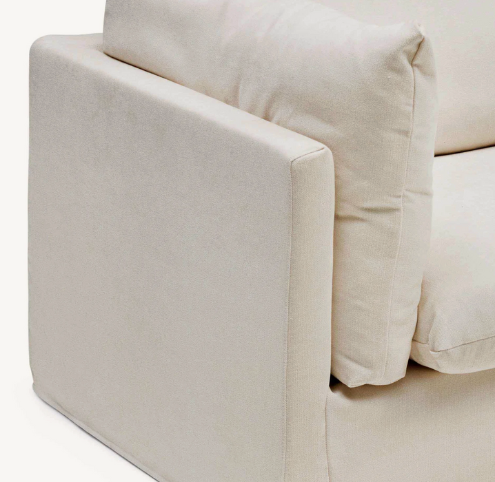 Solange Sofa | 4 Seater