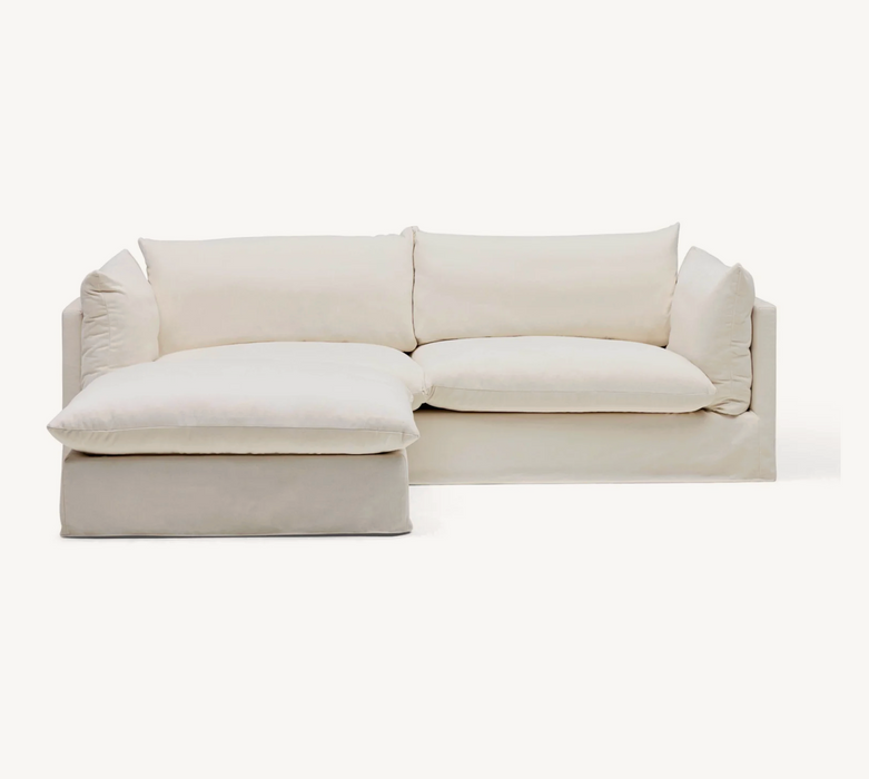 Solange Sofa | 4 Seater