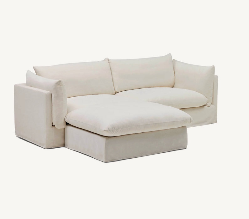 Solange Sofa | 4 Seater