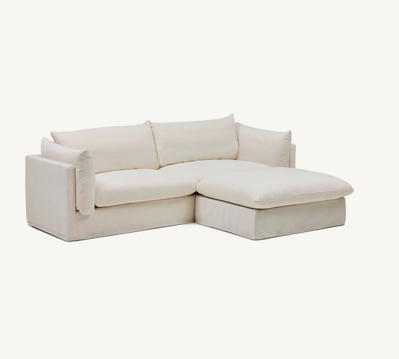 Solange Sofa | 4 Seater