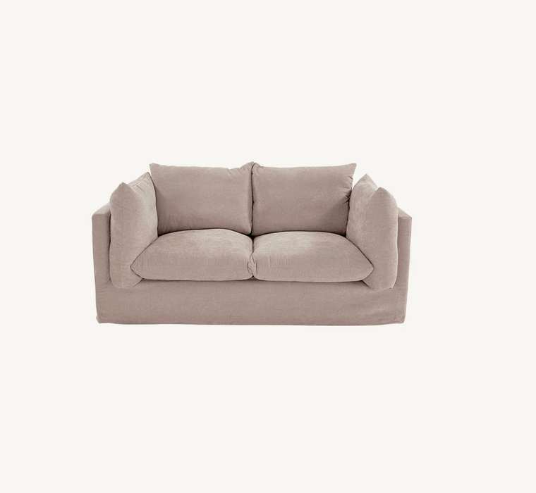 Solange Sofa | 2 seater