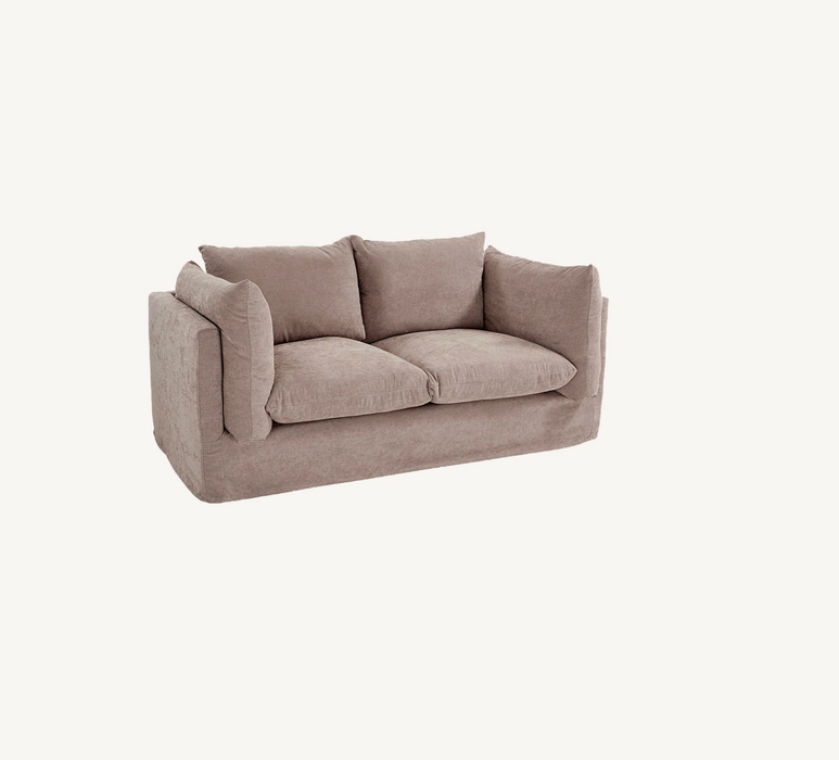 Solange Sofa | 2 seater