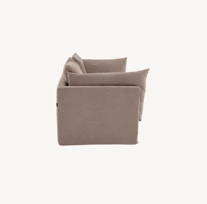 Solange Sofa | 2 seater