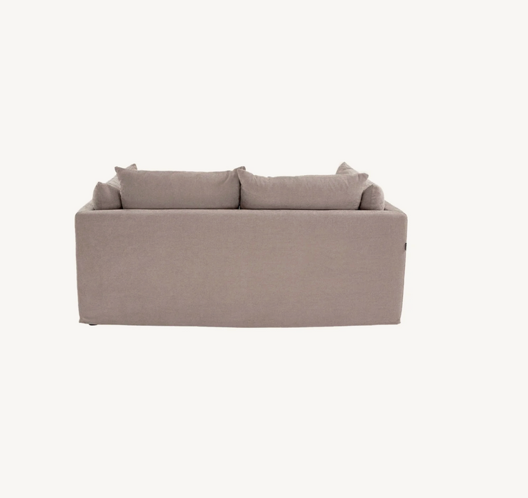 Solange Sofa | 2 seater