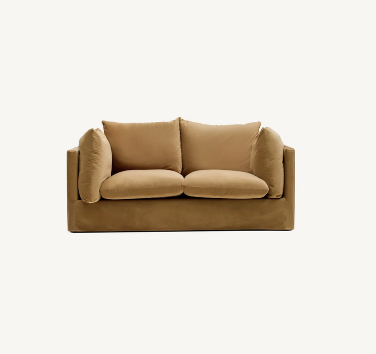 Solange Sofa | 2 seater
