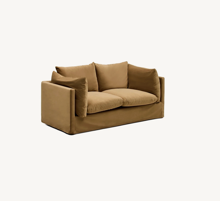 Solange Sofa | 2 seater