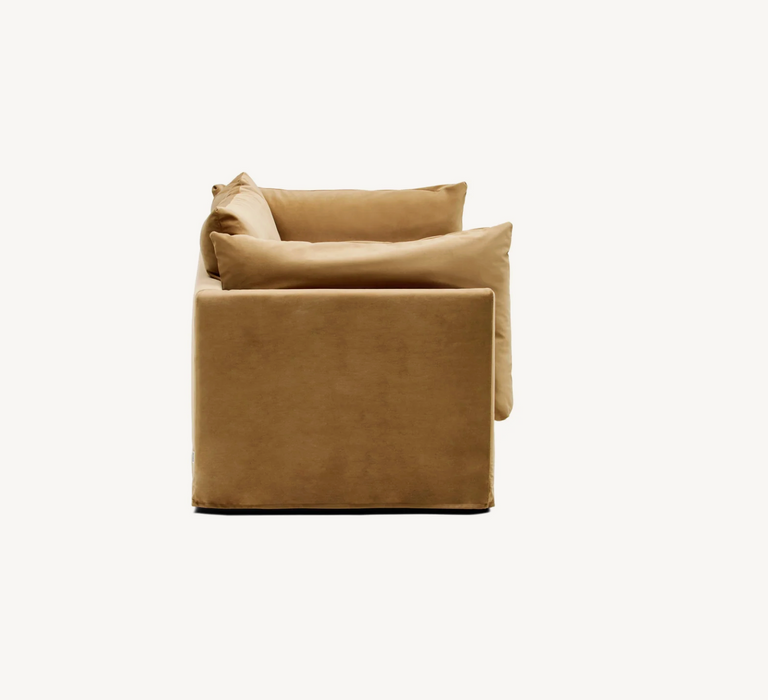 Solange Sofa | 2 seater