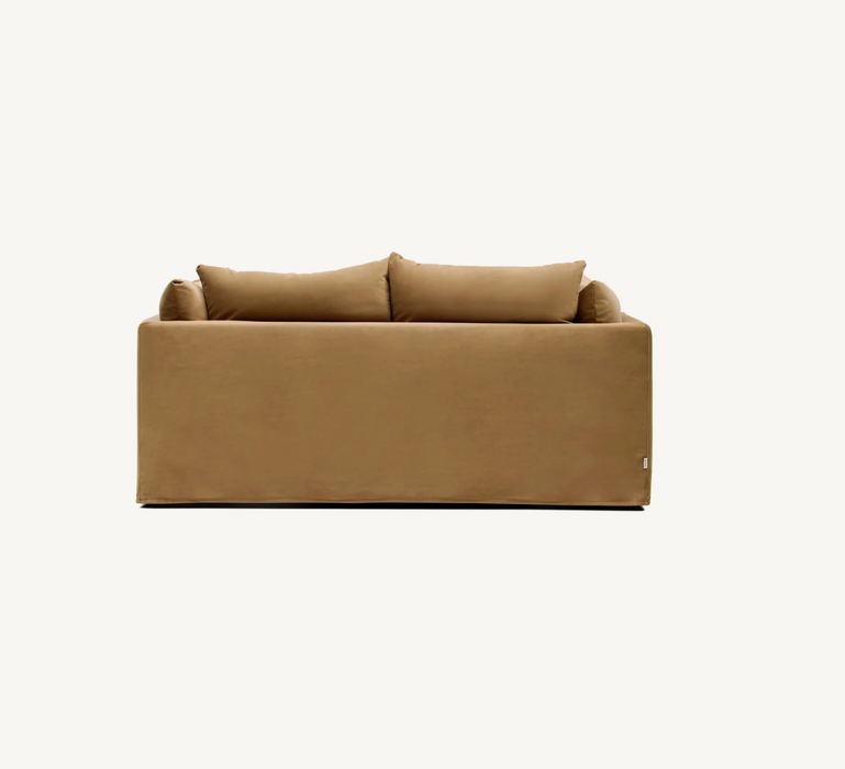 Solange Sofa | 2 seater