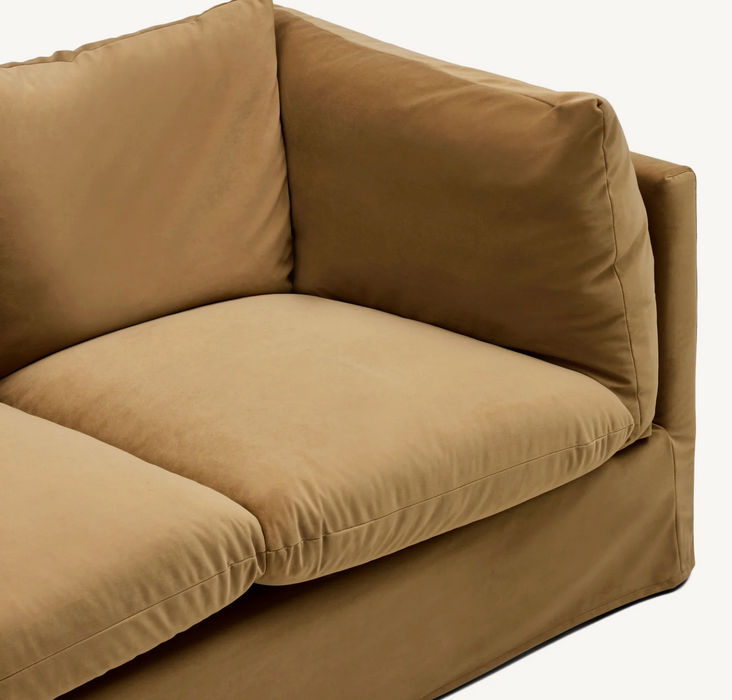 Solange Sofa | 2 seater