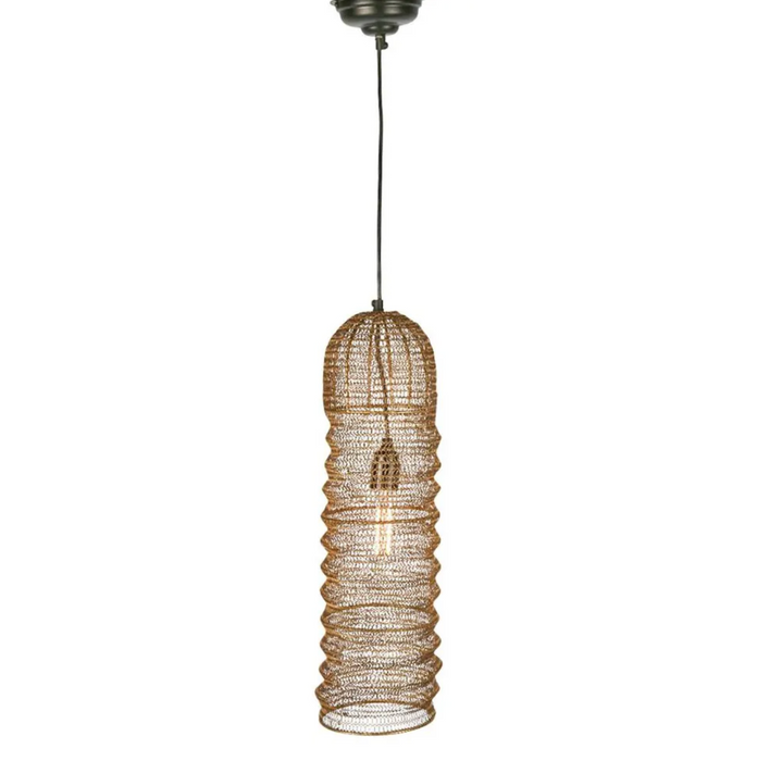Charamont Pendant
