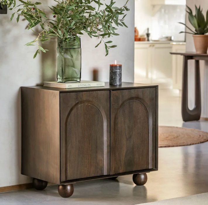 Herrods 2 Doors Sideboard