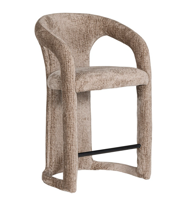 Fikile Barchair | Sand Mirage