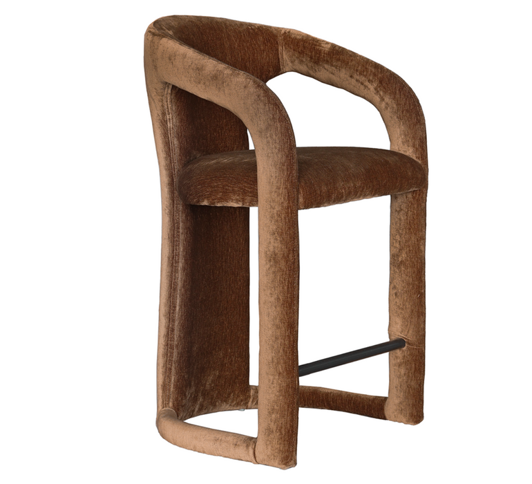 Fikile Barchair | Sand Mirage