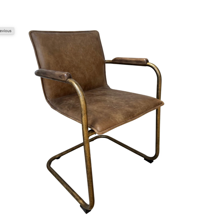 Charlie Dining Chairs