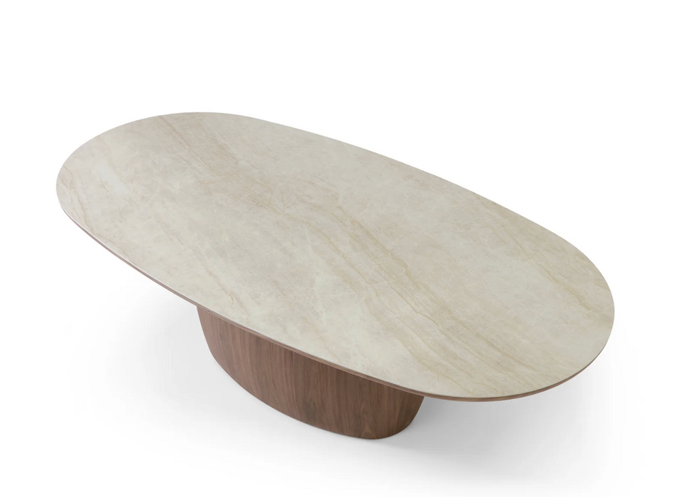 Sintered Dining Table