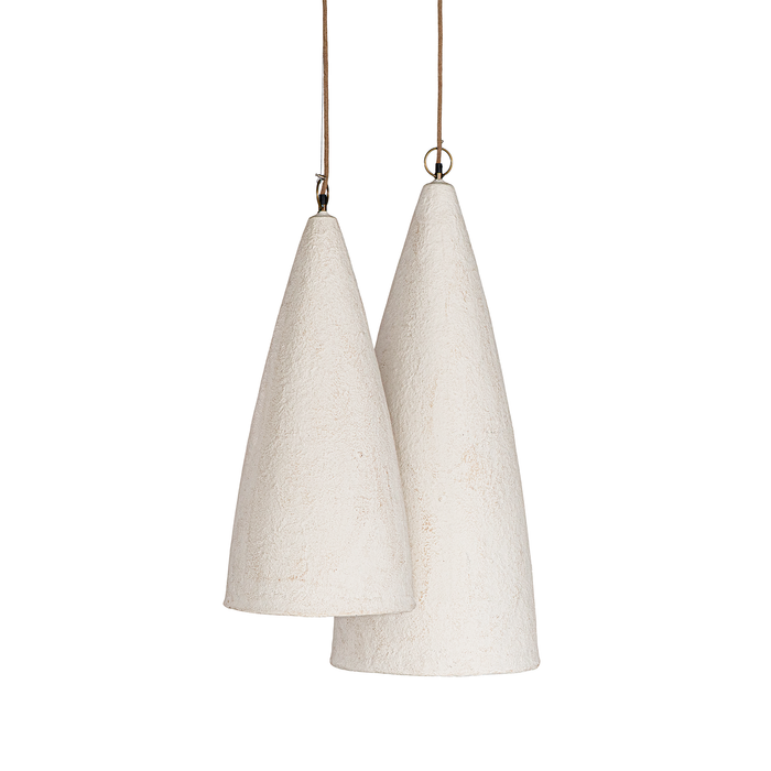 Senah Pendant | Light Roast
