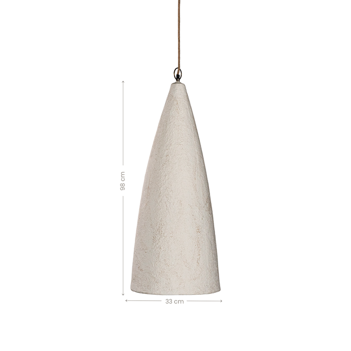 Senah Pendant | Light Roast
